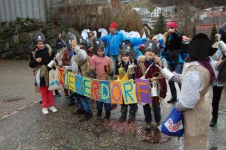 Fasnacht