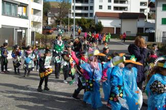 Fasnacht
