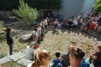 Schulstart Schuljahr 2022-2023